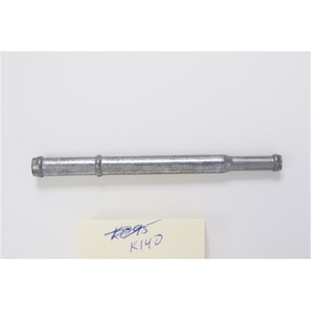 S.U.R. & R. Auto Parts 5/16" Nylon To Hose Connector K140